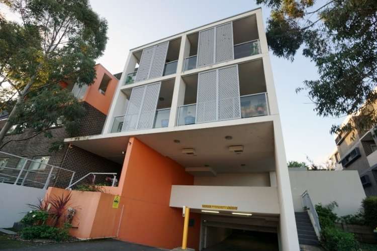 Main view of Homely apartment listing, 1/51-53 South Street, Rydalmere NSW 2116