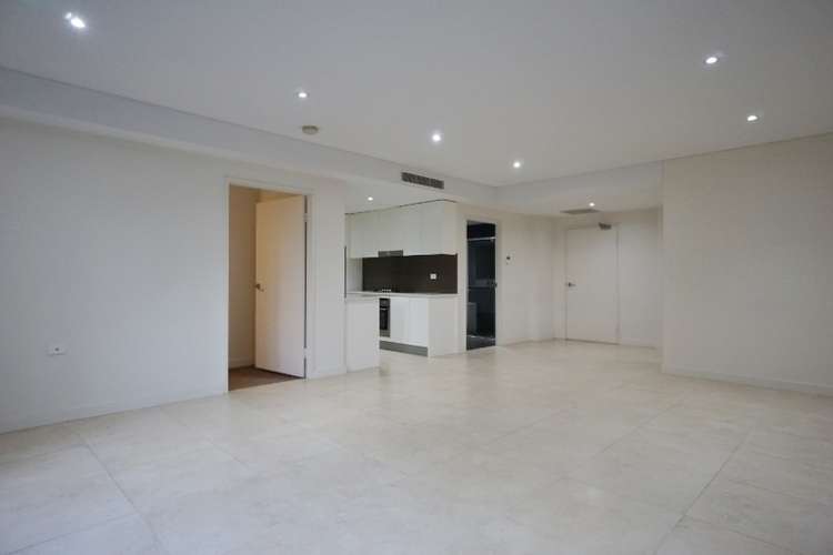 Third view of Homely apartment listing, 1/51-53 South Street, Rydalmere NSW 2116