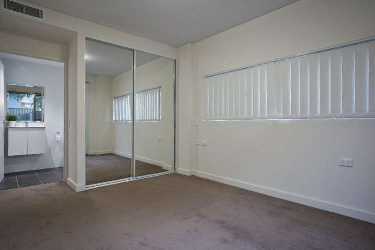 Fourth view of Homely apartment listing, 1/51-53 South Street, Rydalmere NSW 2116