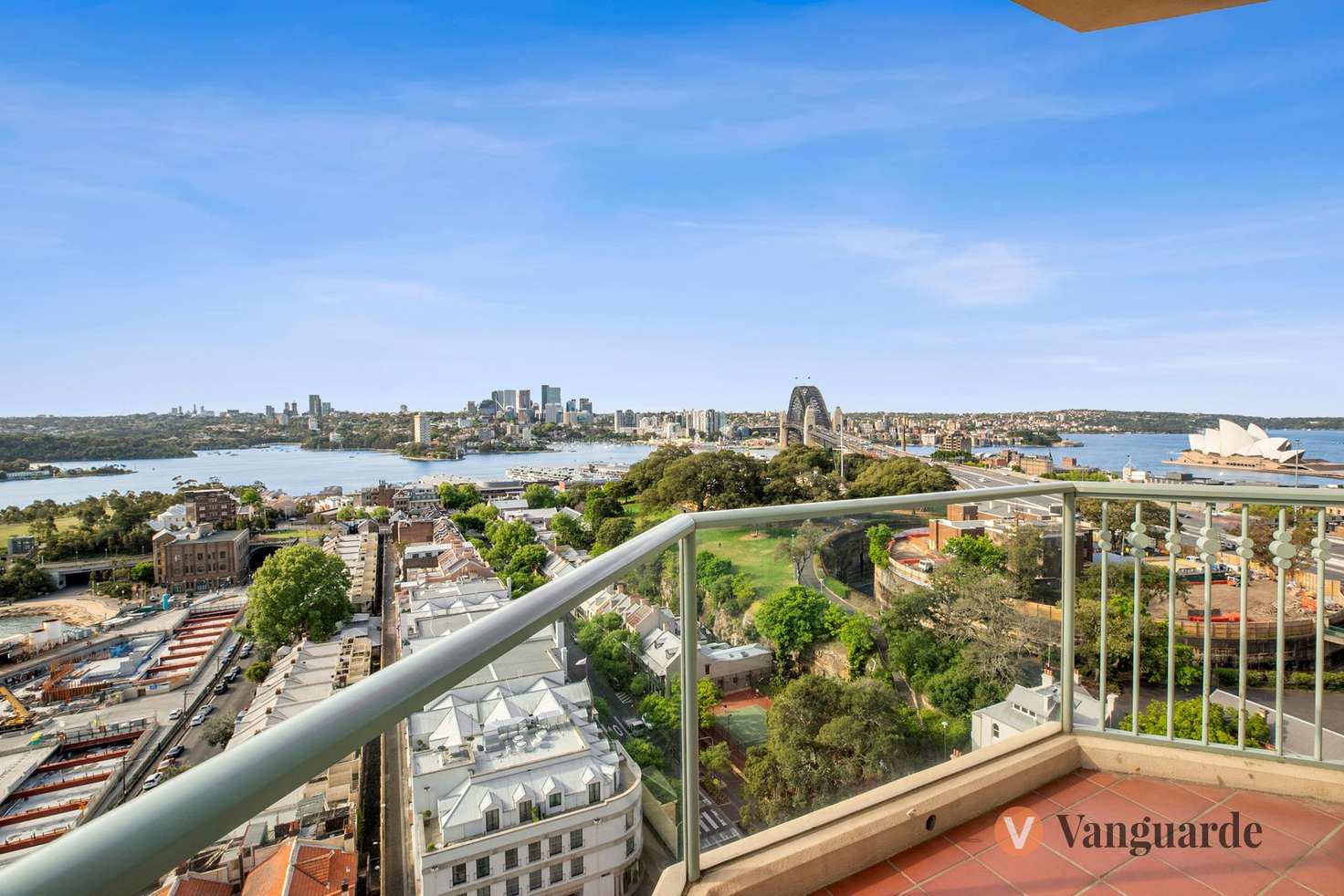 Main view of Homely apartment listing, 127 Kent Street, Sydney NSW 2000