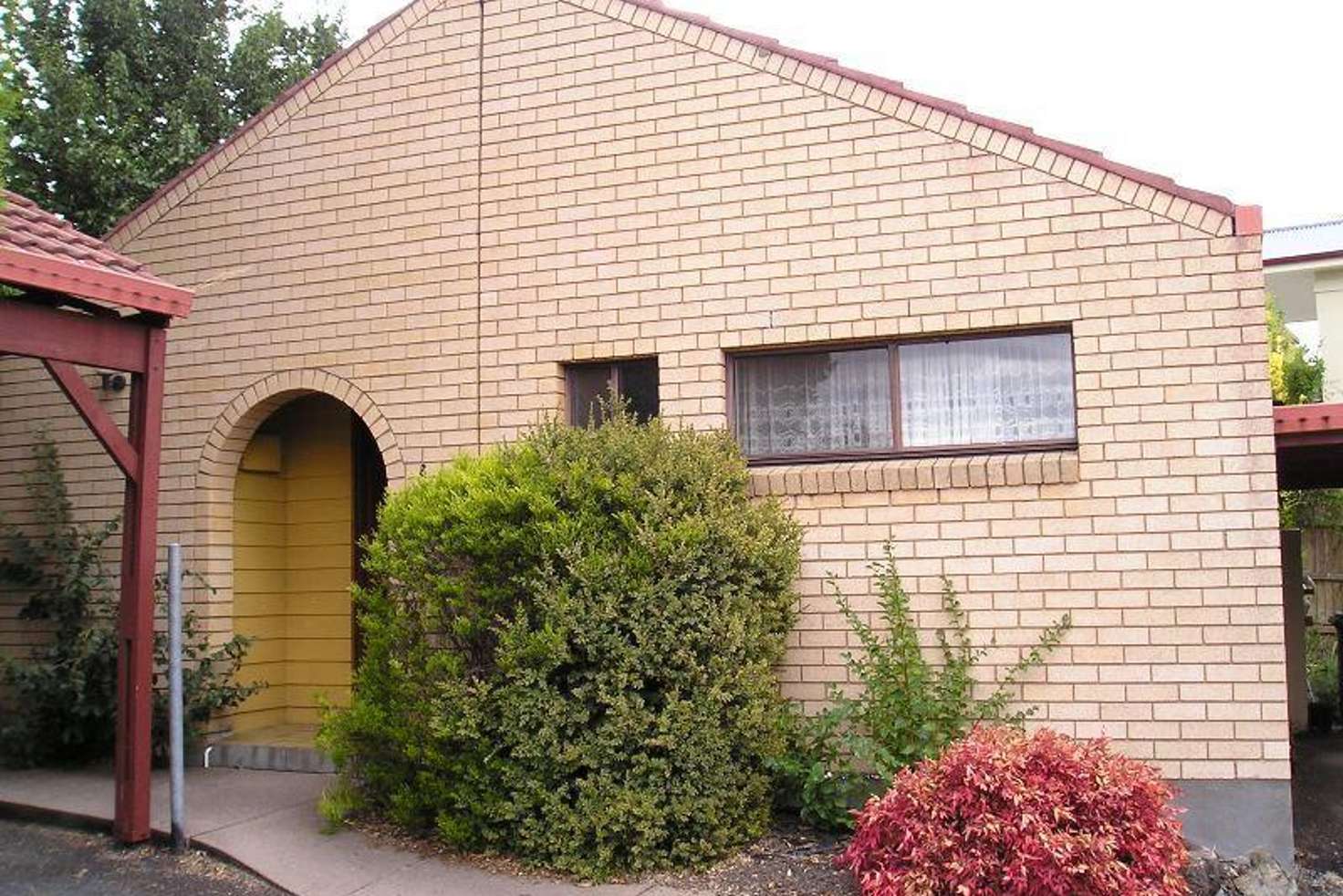 Main view of Homely unit listing, 8/122 Lambert Street, Bathurst NSW 2795