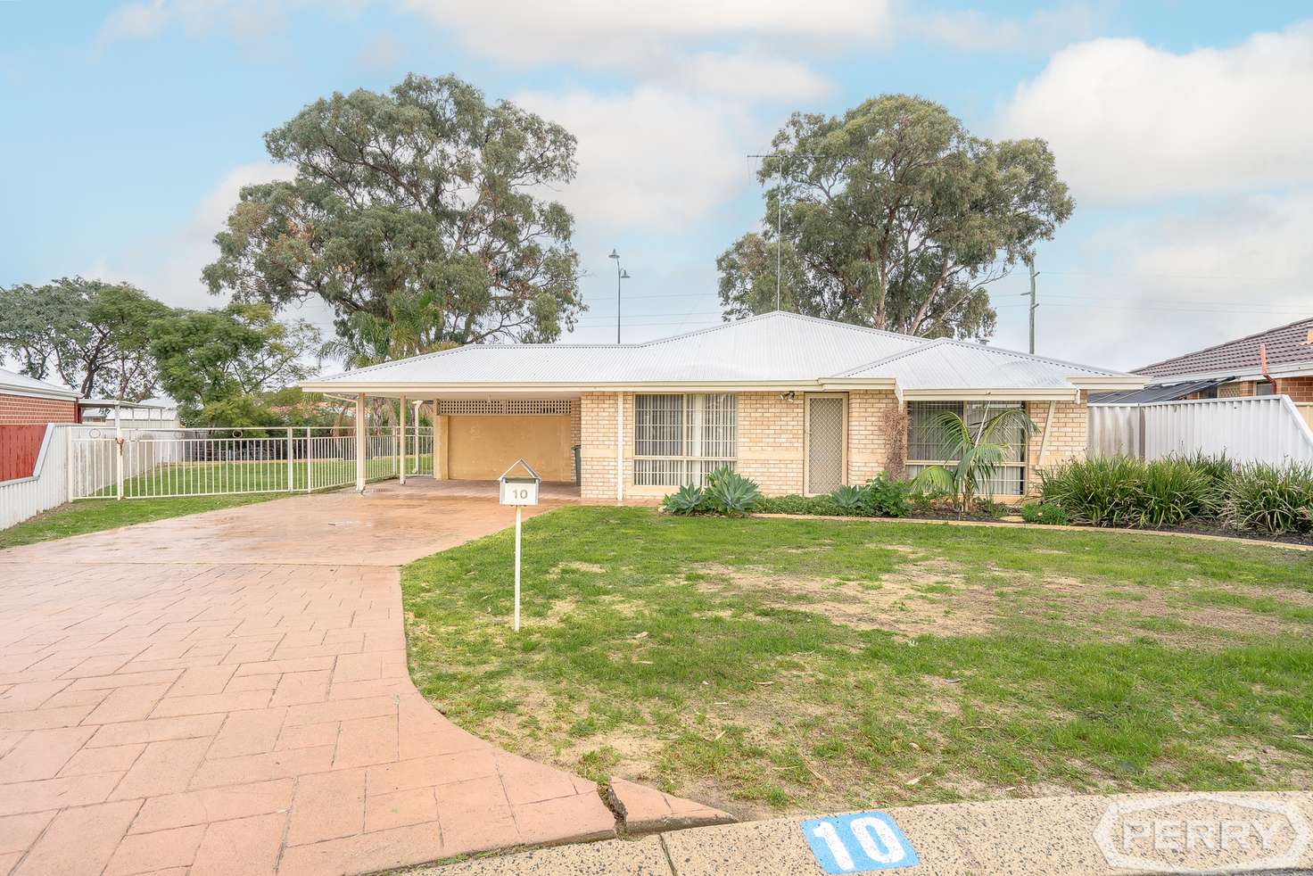 Main view of Homely house listing, 10 Scrubbird Court, Greenfields WA 6210