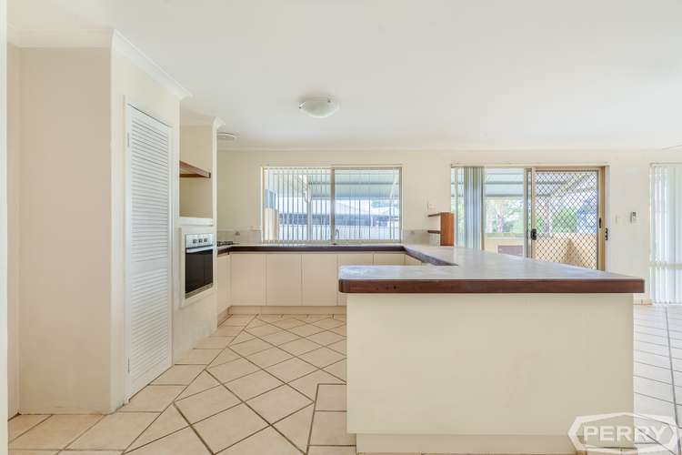 Second view of Homely house listing, 10 Scrubbird Court, Greenfields WA 6210