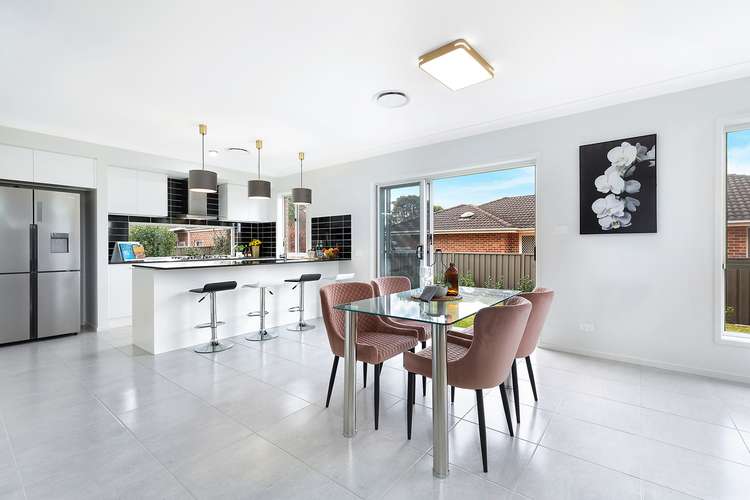 Second view of Homely house listing, 5 Austin Avenue, Beverly Hills NSW 2209