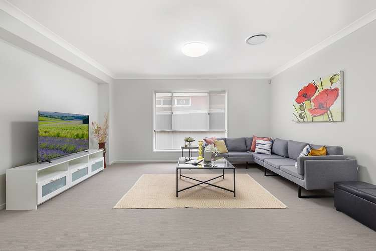 Sixth view of Homely house listing, 5 Austin Avenue, Beverly Hills NSW 2209