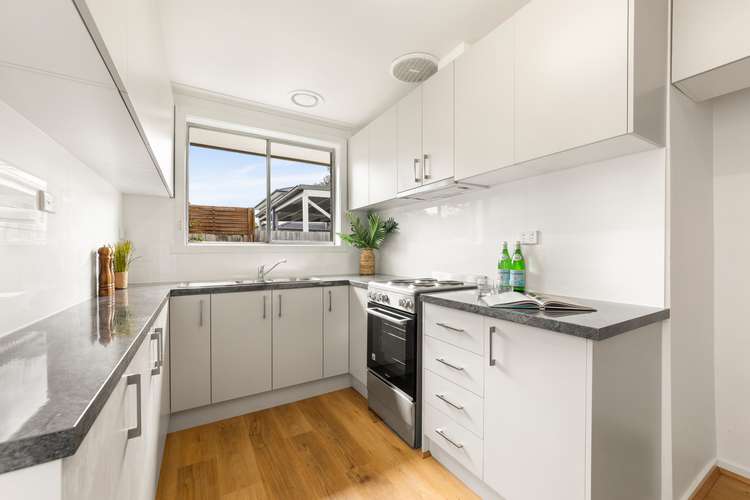 Second view of Homely unit listing, 3/71 Lynch Road, Fawkner VIC 3060