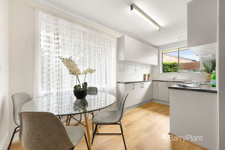 Third view of Homely unit listing, 3/71 Lynch Road, Fawkner VIC 3060