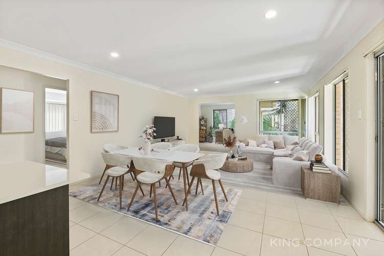 Second view of Homely house listing, 16 Carnarvon Crescent, Waterford QLD 4133