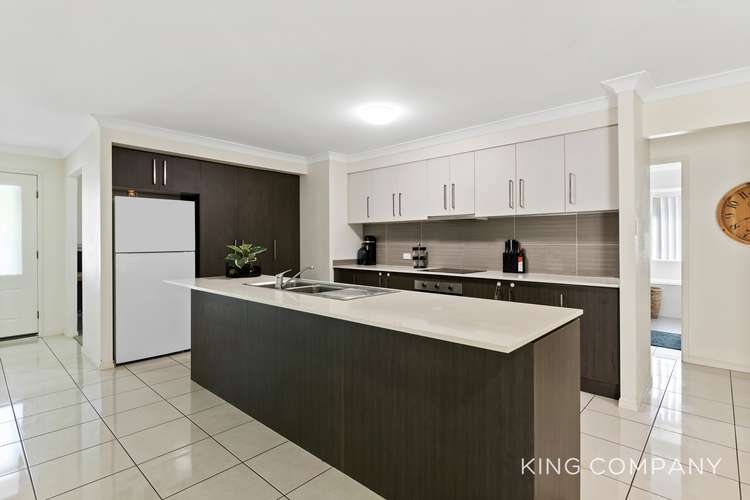 Third view of Homely house listing, 16 Carnarvon Crescent, Waterford QLD 4133