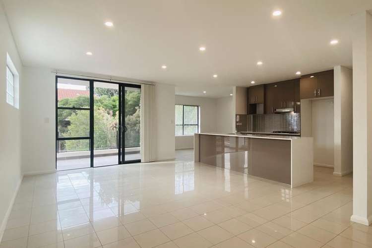 Second view of Homely unit listing, 4/42 Melvin Street, Beverly Hills NSW 2209