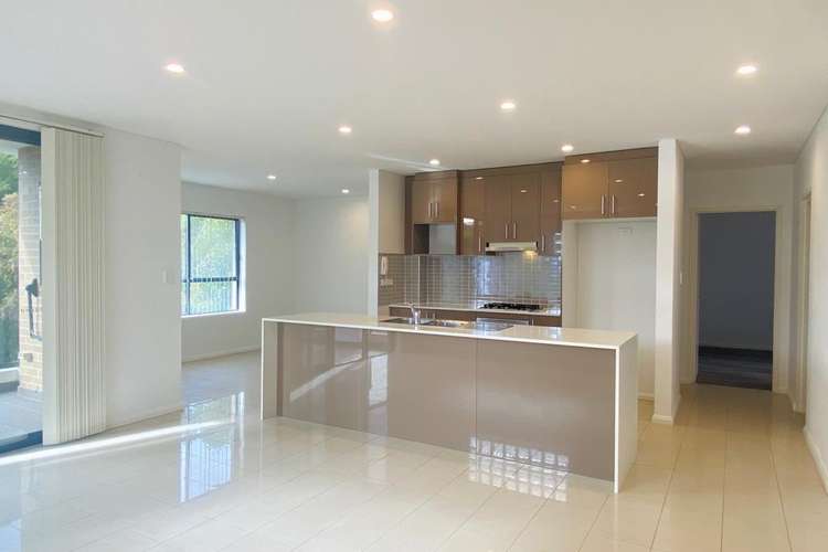 Fourth view of Homely unit listing, 4/42 Melvin Street, Beverly Hills NSW 2209