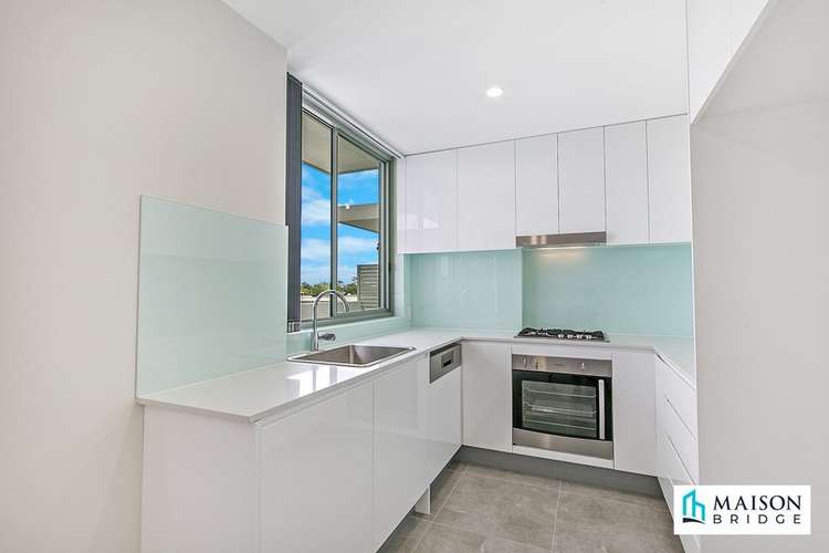 Second view of Homely apartment listing, 23/14-18 Bellevue Street, Thornleigh NSW 2120
