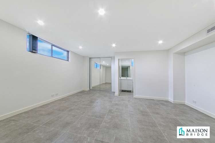 Third view of Homely apartment listing, 23/14-18 Bellevue Street, Thornleigh NSW 2120