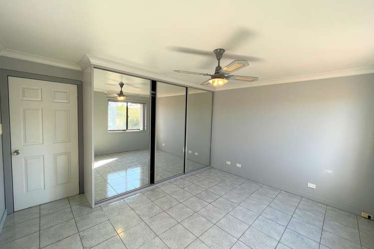 Fourth view of Homely apartment listing, Level 1/1/12 Edith Avenue, Concord NSW 2137