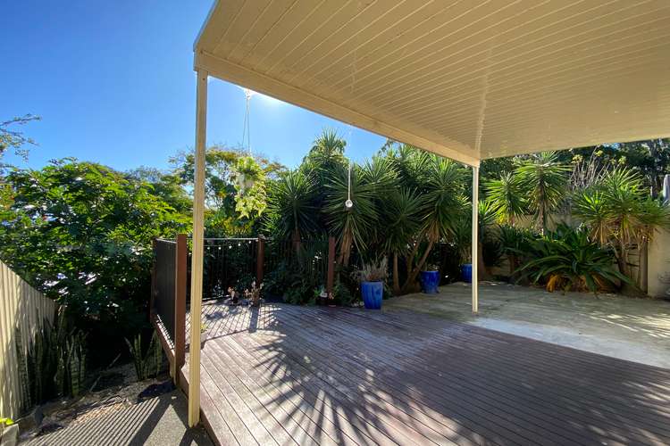 Main view of Homely unit listing, 8B Reserve Street, Burleigh Heads QLD 4220