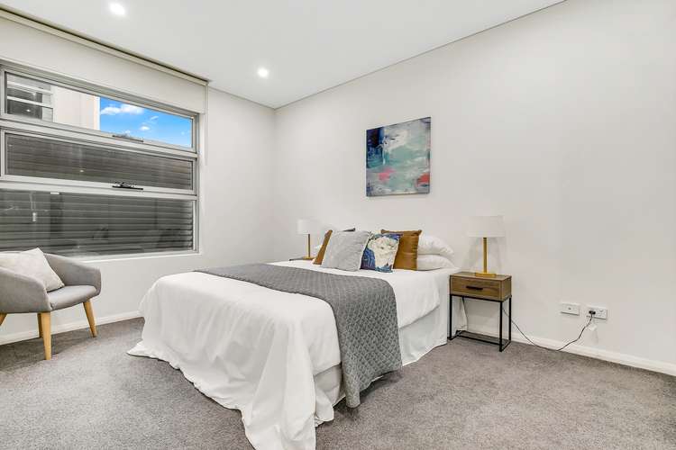 Sixth view of Homely apartment listing, 206/843 New Canterbury Road, Dulwich Hill NSW 2203