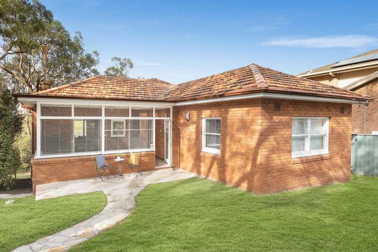 Main view of Homely house listing, 63 Earl Street, Beacon Hill NSW 2100