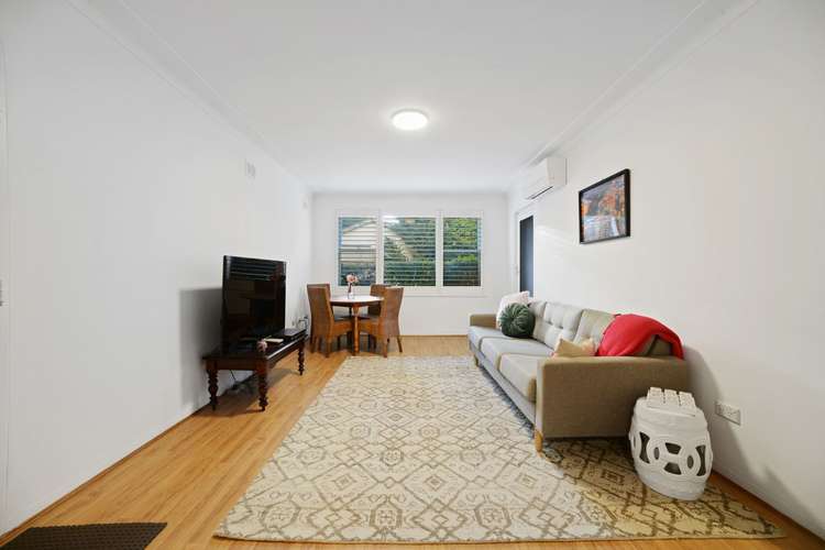 Main view of Homely apartment listing, 10/55 College Street, Drummoyne NSW 2047