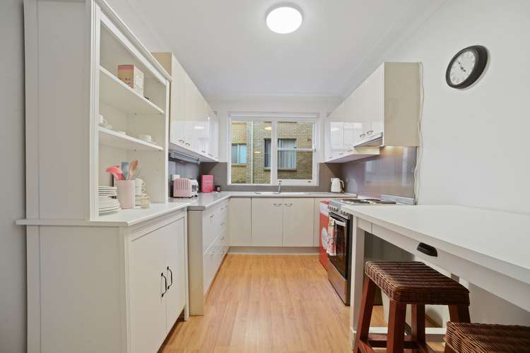 Second view of Homely apartment listing, 10/55 College Street, Drummoyne NSW 2047