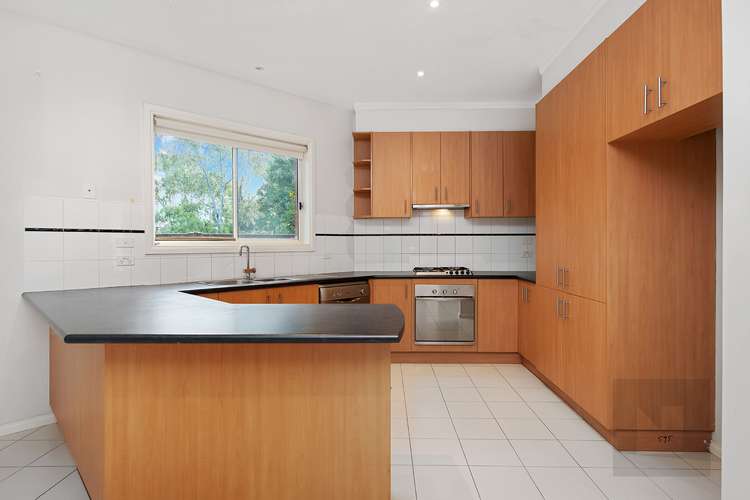 Second view of Homely townhouse listing, 3/33 Beaumont Parade, West Footscray VIC 3012