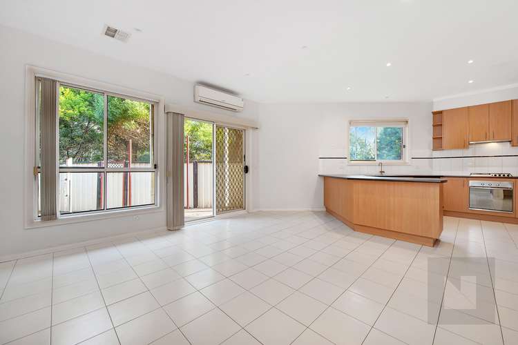 Third view of Homely townhouse listing, 3/33 Beaumont Parade, West Footscray VIC 3012