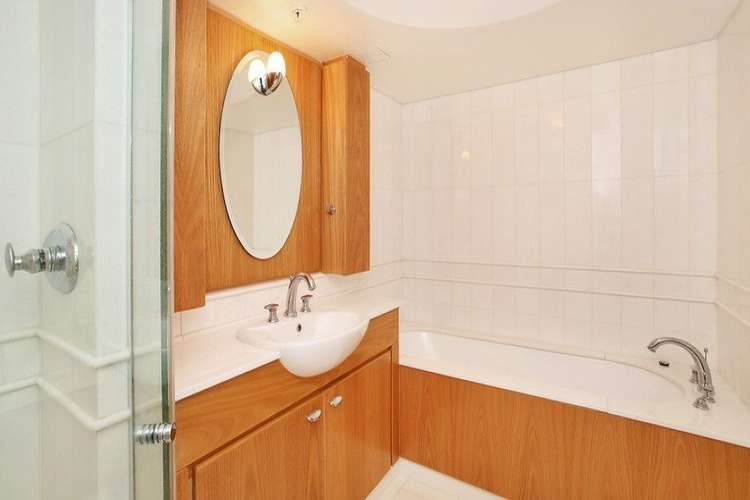 Third view of Homely apartment listing, Level 4/5 Macquarie Street, Sydney NSW 2000