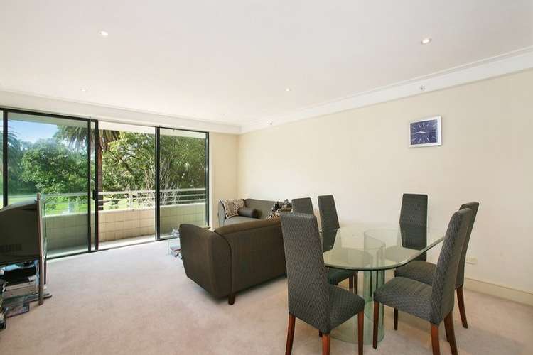 Fourth view of Homely apartment listing, Level 4/5 Macquarie Street, Sydney NSW 2000