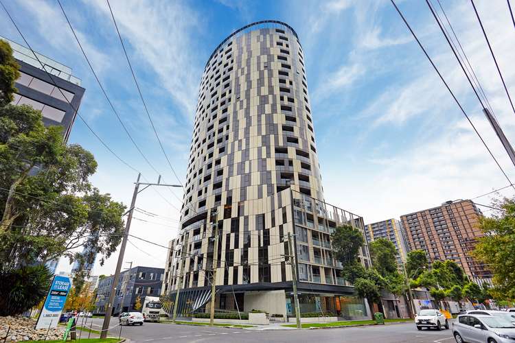 Main view of Homely apartment listing, 207/68-70 Dorcas Street, Southbank VIC 3006