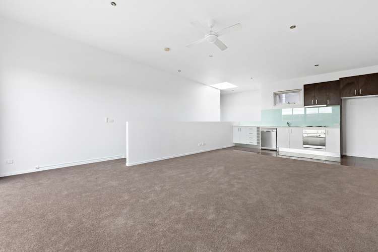 Second view of Homely apartment listing, 14/95 Union Road, Ascot Vale VIC 3032