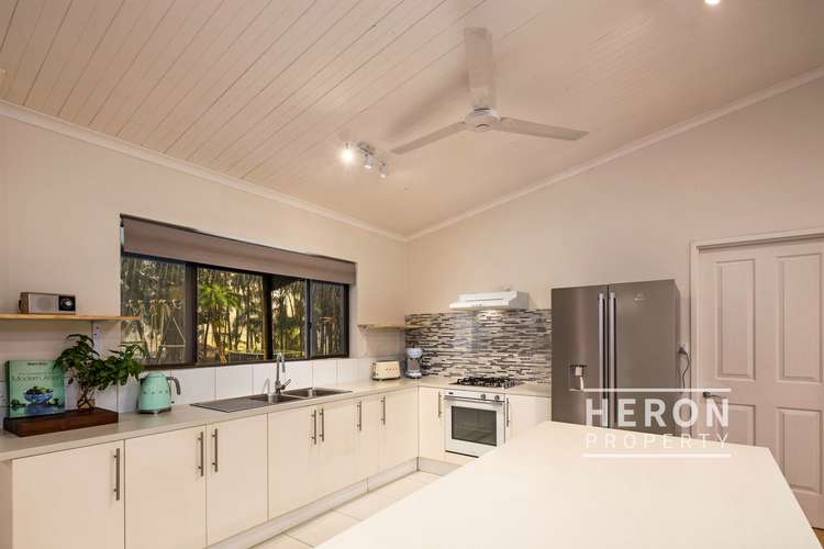 Second view of Homely acreageSemiRural listing, 90 Lovelock Road, Bees Creek NT 822