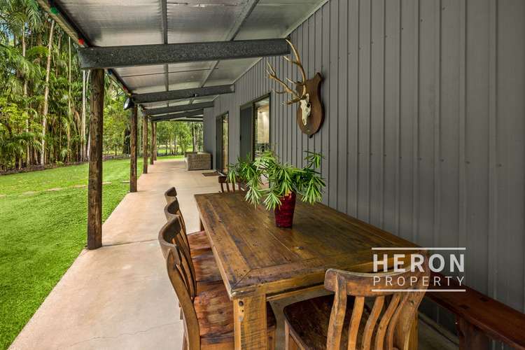 Third view of Homely acreageSemiRural listing, 90 Lovelock Road, Bees Creek NT 822