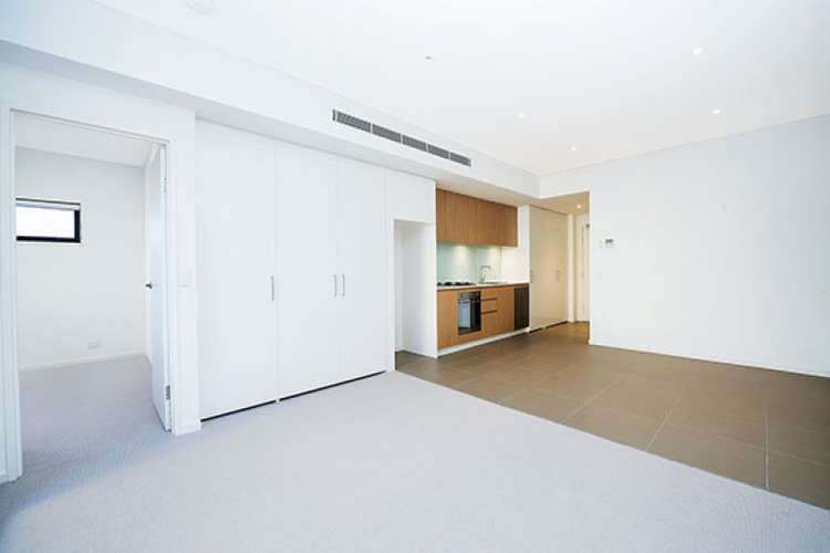 Second view of Homely apartment listing, D710/8 Saunders Close, Macquarie Park NSW 2113