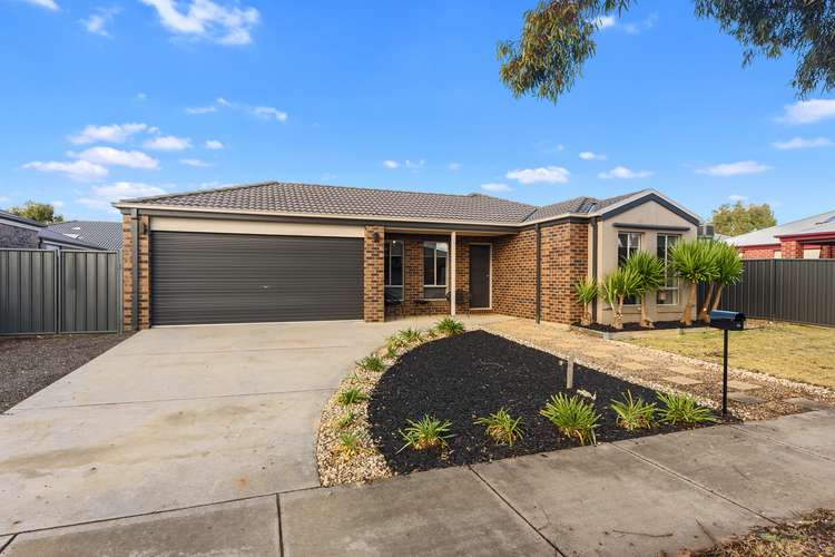 Main view of Homely house listing, 70 Greenfield Drive, Epsom VIC 3551