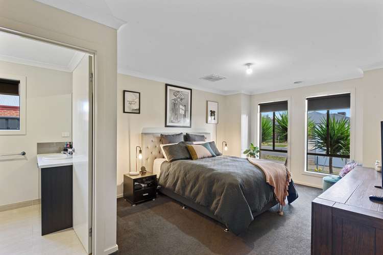 Second view of Homely house listing, 70 Greenfield Drive, Epsom VIC 3551