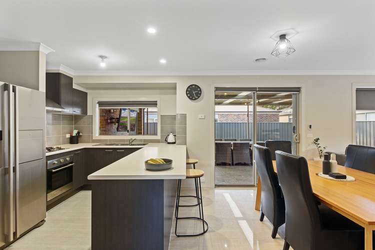 Fourth view of Homely house listing, 70 Greenfield Drive, Epsom VIC 3551