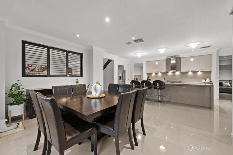 Fourth view of Homely house listing, 36 Arbourlea Boulevard, Cranbourne North VIC 3977