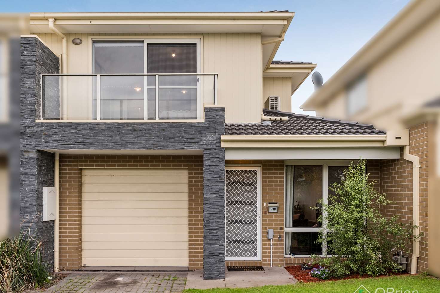 Main view of Homely townhouse listing, 21B Robin Drive, Carrum Downs VIC 3201