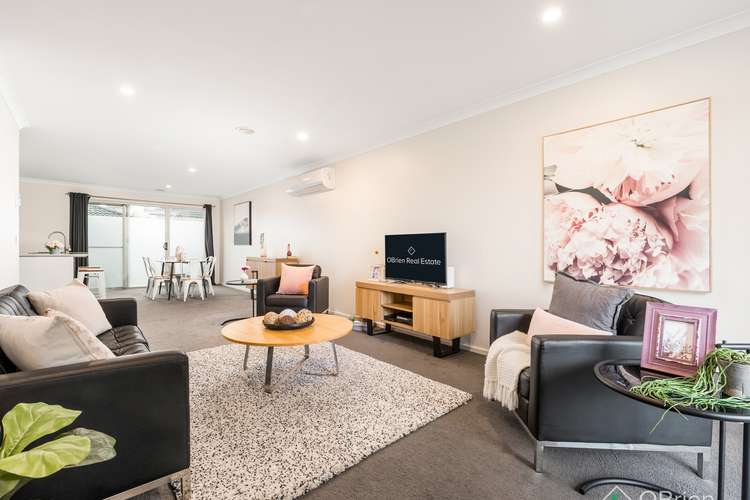 Second view of Homely townhouse listing, 21B Robin Drive, Carrum Downs VIC 3201
