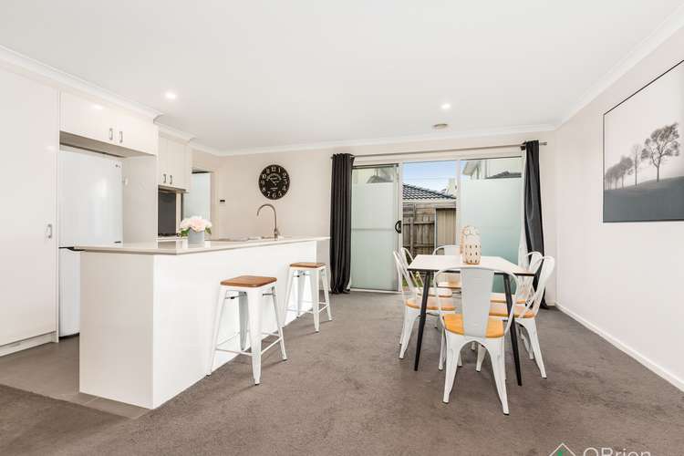 Fourth view of Homely townhouse listing, 21B Robin Drive, Carrum Downs VIC 3201