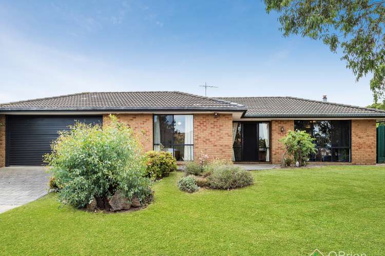 Main view of Homely house listing, 1 Newbury Court, Carrum Downs VIC 3201