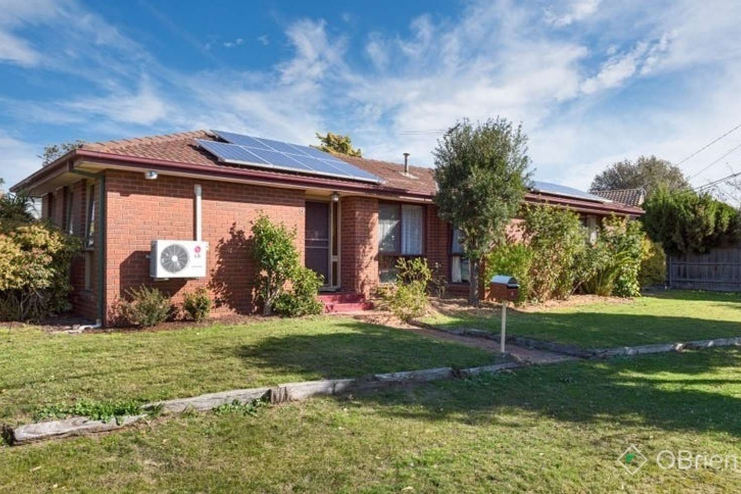 Main view of Homely house listing, 6 Dorchester Crescent, Carrum Downs VIC 3201