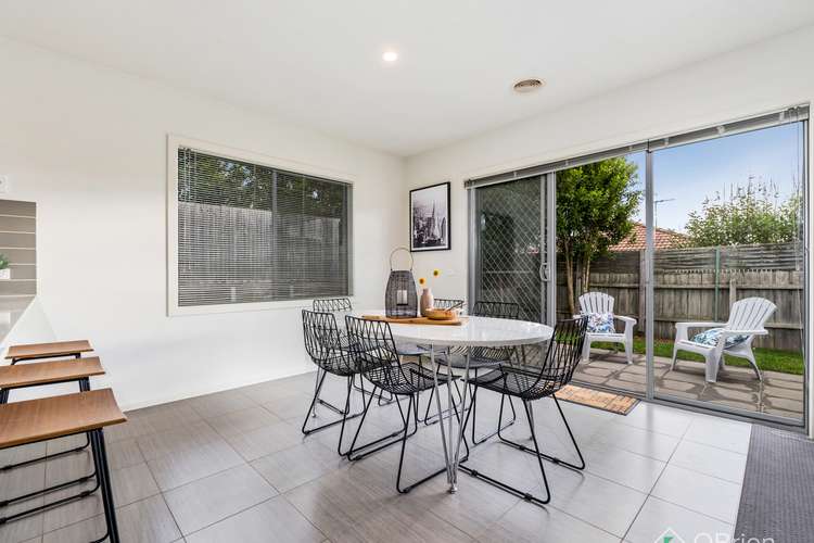 Fourth view of Homely unit listing, 40 Botany Drive, Carrum Downs VIC 3201