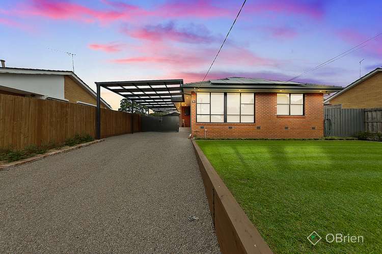 85 Brunning Crescent, Frankston North VIC 3200