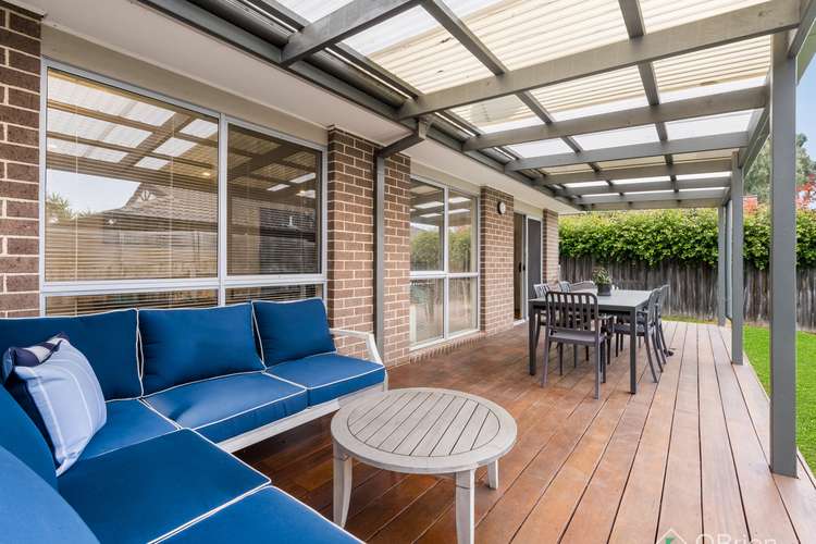 Main view of Homely unit listing, 2/15 Bradford Drive, Carrum Downs VIC 3201