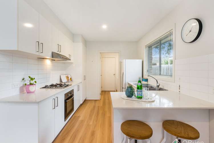 Third view of Homely unit listing, 2/15 Bradford Drive, Carrum Downs VIC 3201