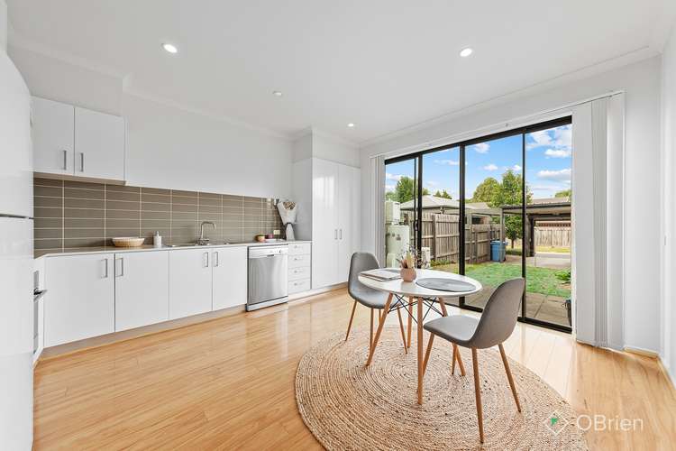 Third view of Homely townhouse listing, 37 Demmie Mews, Lyndhurst VIC 3975