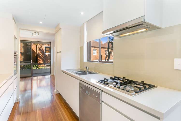 Second view of Homely apartment listing, 5/6-8 Laurence Street, Manly NSW 2095