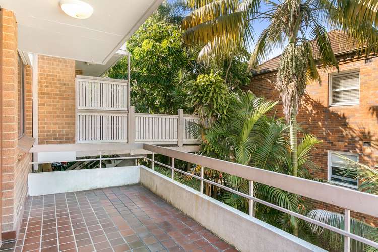 Third view of Homely apartment listing, 5/6-8 Laurence Street, Manly NSW 2095