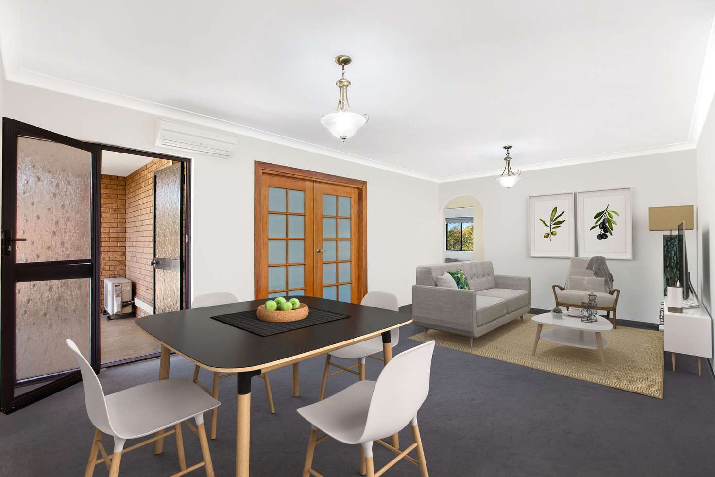 Main view of Homely apartment listing, 8/24-26 Grosvenor Street, Kensington NSW 2033