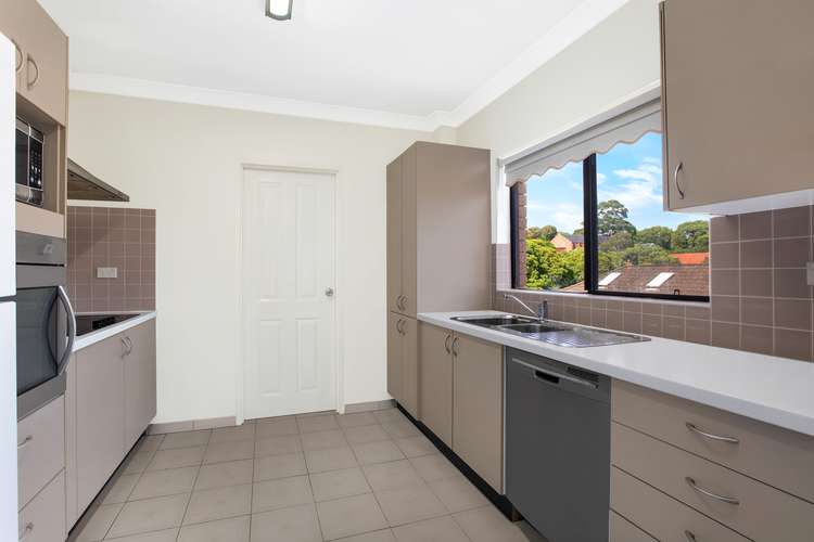 Second view of Homely apartment listing, 8/24-26 Grosvenor Street, Kensington NSW 2033